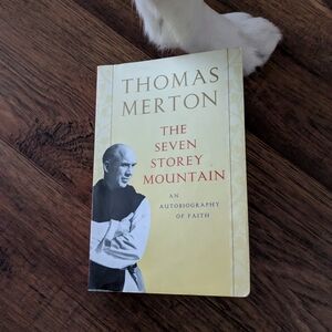 The Seven Storey Mountain by Thomas Merton
